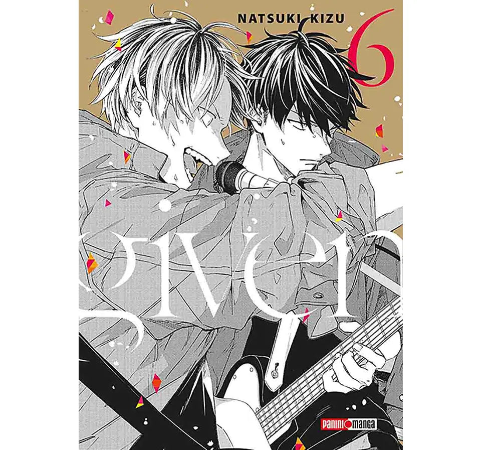 GIVEN N.06