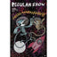REGULAR SHOW N.02-PORTADA B