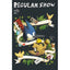 REGULAR SHOW N.04