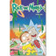 RICK AND MORTY TOMO N.01-PORTADA A