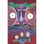 RICK AND MORTY TOMO N.02-PORTADA B