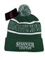 STRANGER THINGS- GORRO