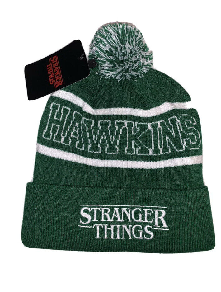 STRANGER THINGS- GORRO