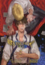 SANCTIFY N.02