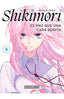 Shikimori es más que una cara bonita N.04