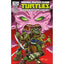 TEENAGE MUTANT NINJA TURTLES-NEW ANIMATED ADVENTURES N.03