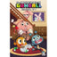 THE AMAZING WORLD OF GUMBALL-ESPECIAL N.01-PORTADA A
