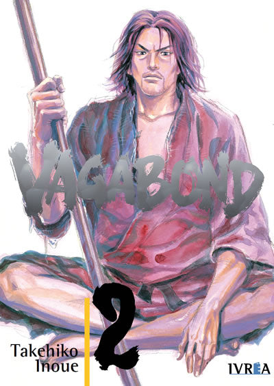 VAGABOND N.02