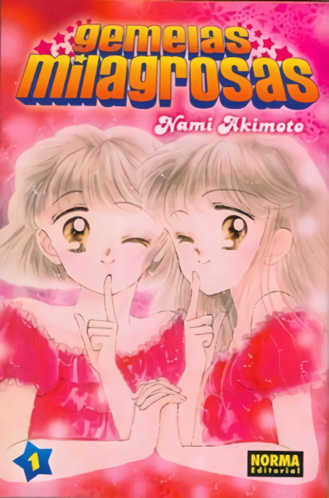 Gemelas Milagrosas #1