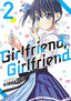 GIRLFRIEND, GIRLFRIEND N.02