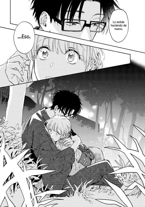 Wotakoi #10 - Qué Difícil Es El Amor Para Los Otaku