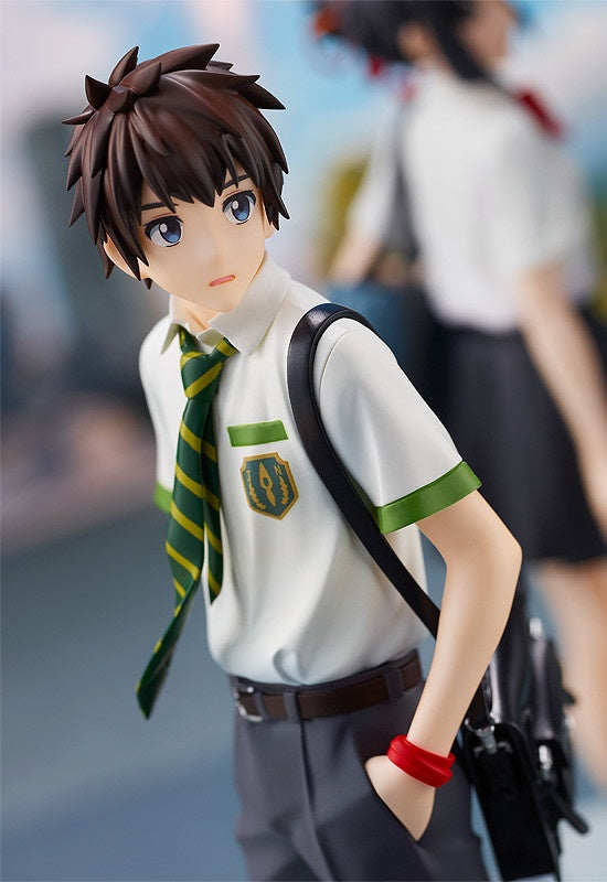 Figura-Taki Tachibana-Your Name