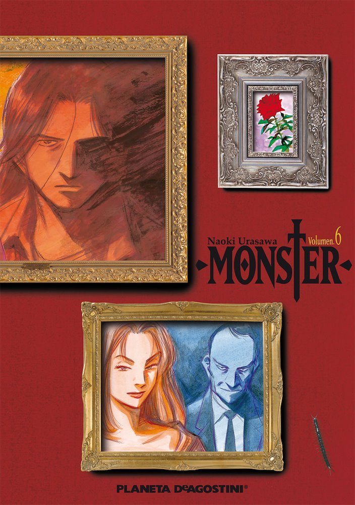 MONSTER N.06