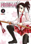 Negima - #03 - Fantasy Spells