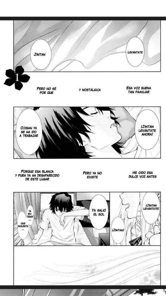 Anohana #1 - Fantasy Spells