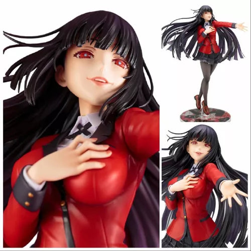 Figura-Yumeko Jabami-Kakegurui