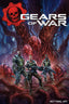 GEARS OF WARS HIVEBUSTERS #1 - Fantasy Spells