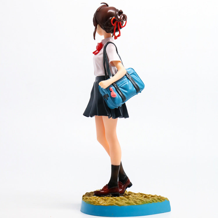 Figura-Mitsuha Miyamizu-Your Name