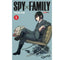 SPY X FAMILY N.05