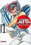 SAINT SEIYA ULTIMATE 01 - Fantasy Spells