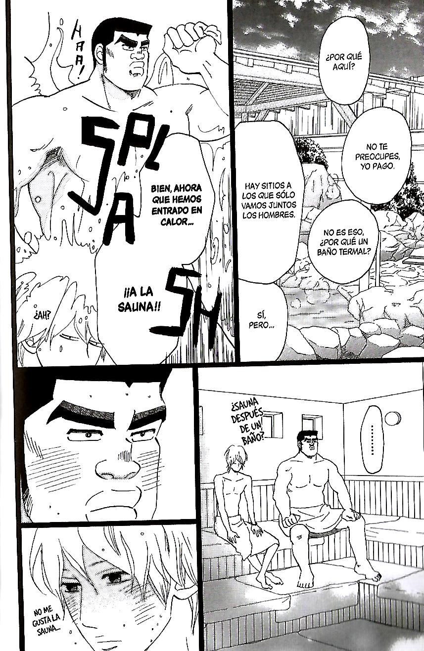 Ore Monogatari!! #10 - Fantasy Spells