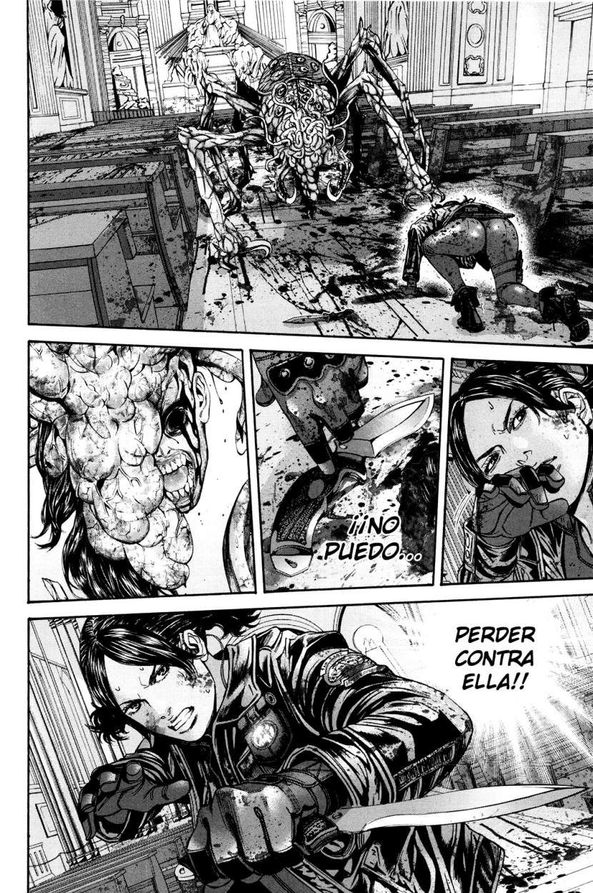 Resident Evil: Biohazard - #1 - Fantasy Spells