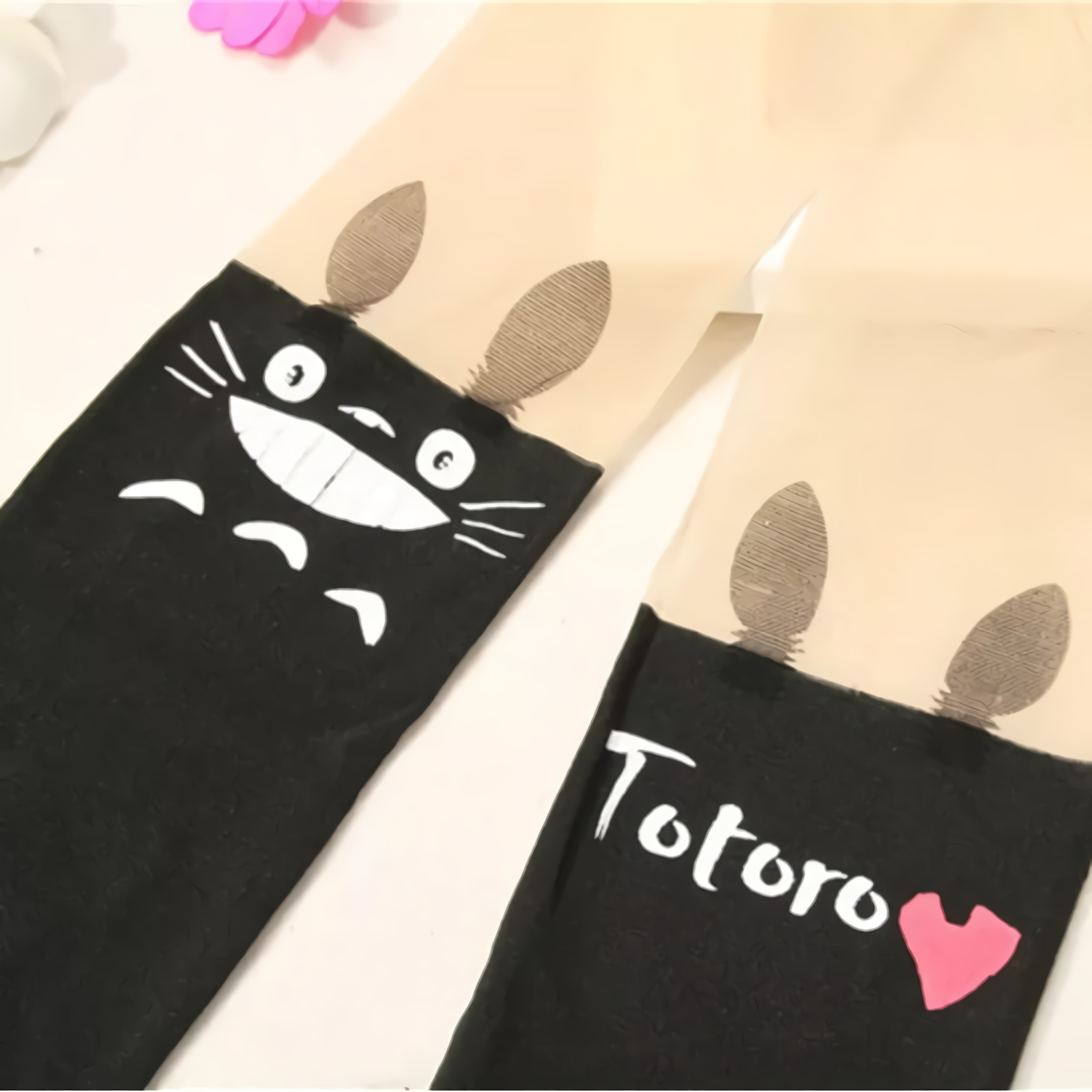 Pantimedias Totoro