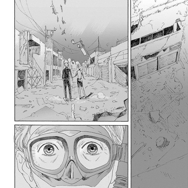 Silent Blue - Fantasy Spells