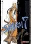 SAMURAI 7 N.01