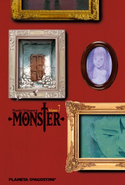 MONSTER N.07