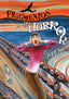 FRAGMENTOS DEL HORROR-JUNJI ITO