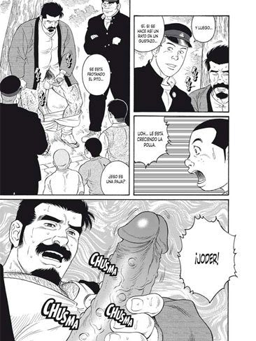 La casa de los herejes 01