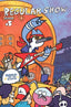 REGULAR SHOW #5 - Fantasy Spells