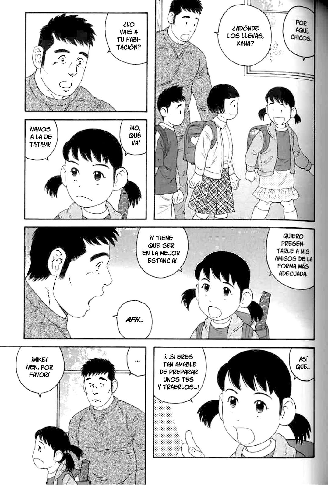 El marido de mi hermano 04 - Fantasy Spells