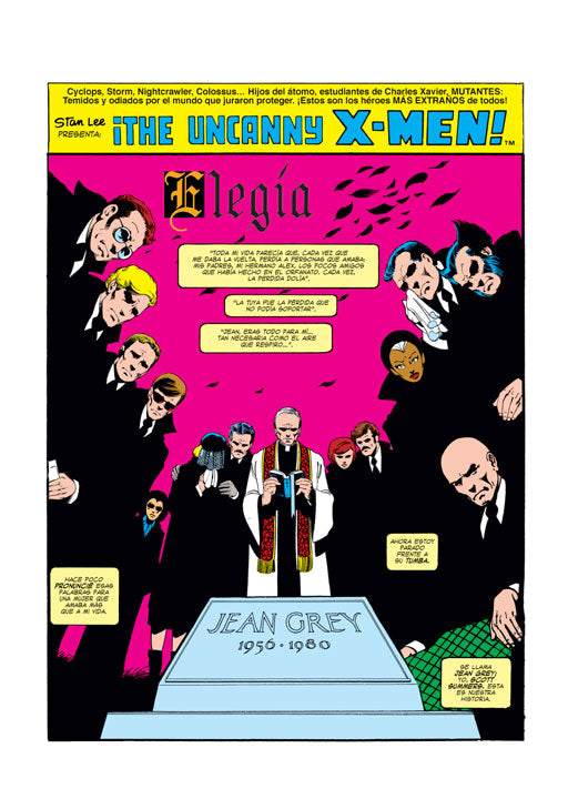 Marvel Deluxe – X-Men: Días del Futuro Pasado