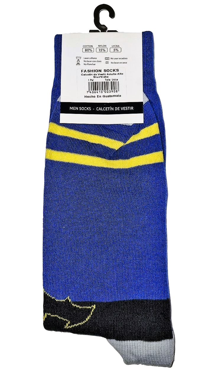 SOCKS BATMAN