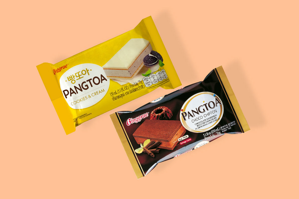 HELADO COREANOS-PANGTOA