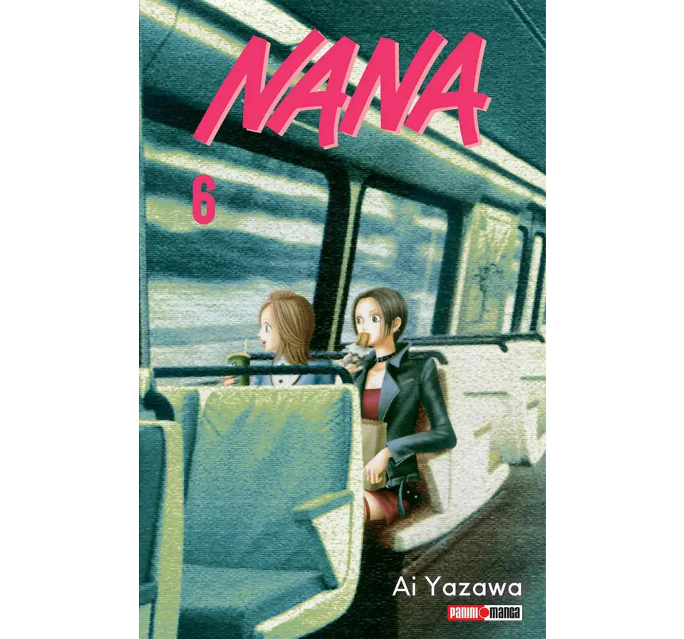 NANA N.06