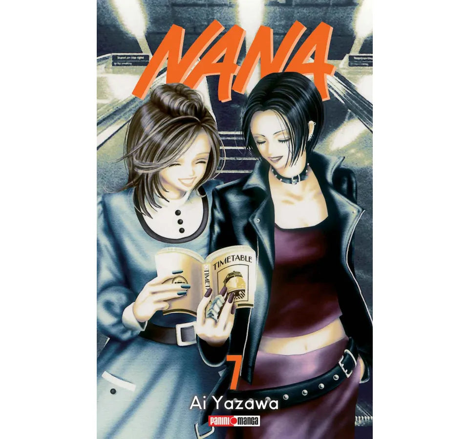 NANA N.07