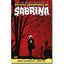 CHILLING ADVENTURES OF SABRINA 01#