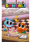 El Increíble Mundo de Gumball #5 - Fantasy Spells