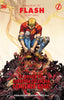 Universo DC – Flash: Año Uno
