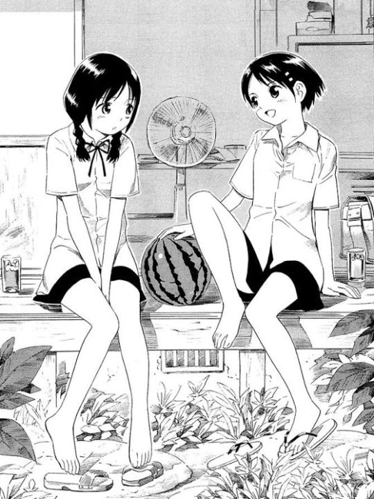 EL FUTURO EMPIEZA HOY # 01