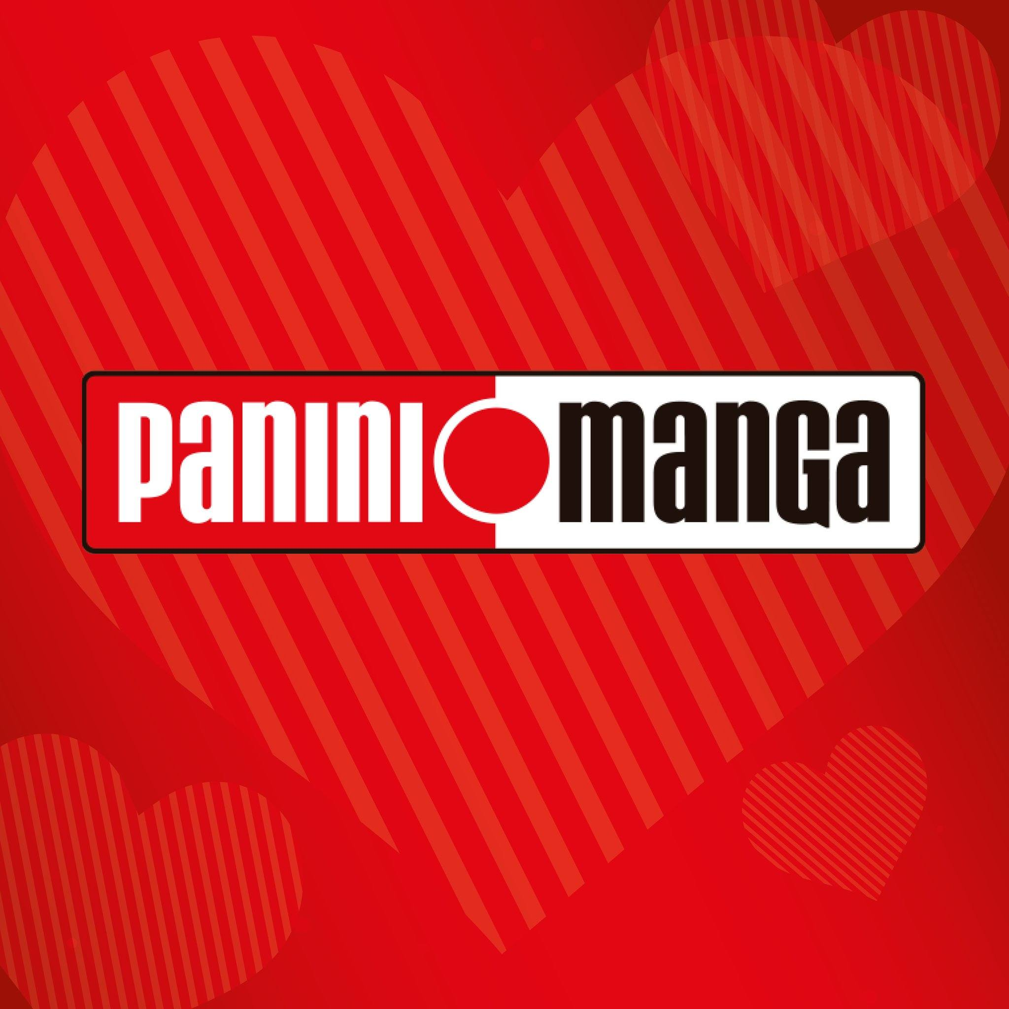 Editorial Panini Manga