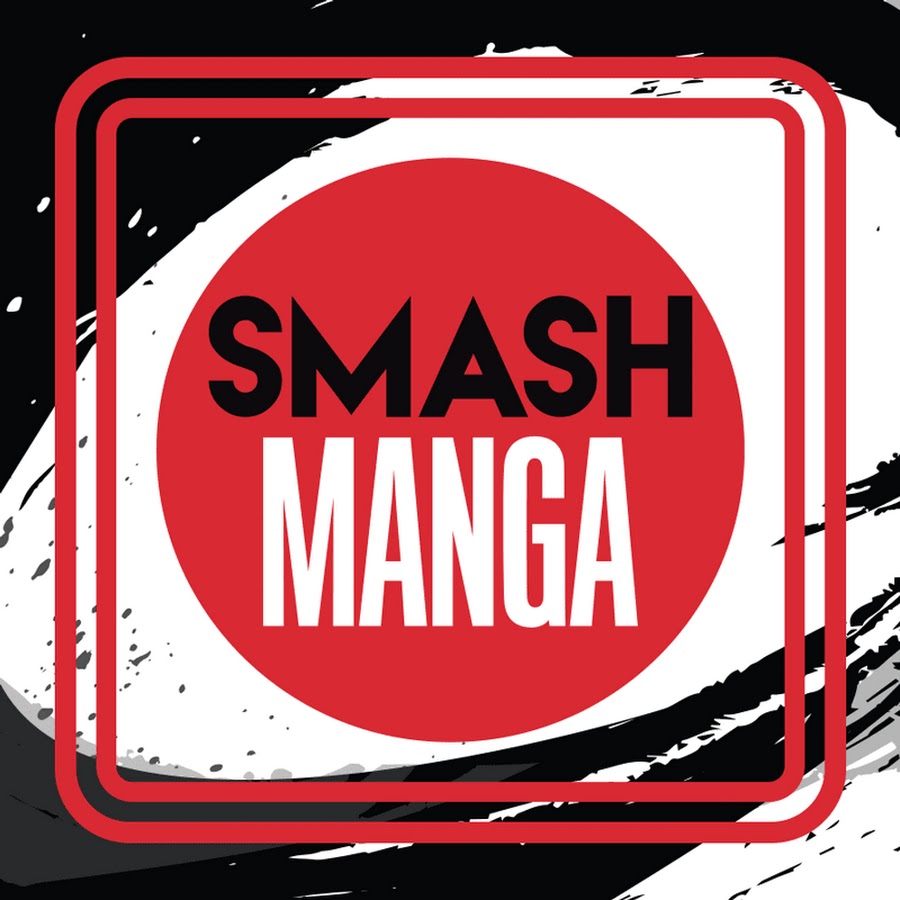 Smash Comics