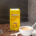 MAXIM MOCHA GOLD MILD  맥심 모카- CAFÉ COREANO (SOBRE INDIVIDUAL)