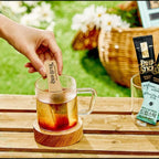 DRIP STICK SIGNATURE BLEND- ( CAFÉ COREANO- SABOR CHOCOLATE CON LECHE)/ UNIDAD