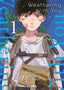 WEATHERING WITH YOU N.01