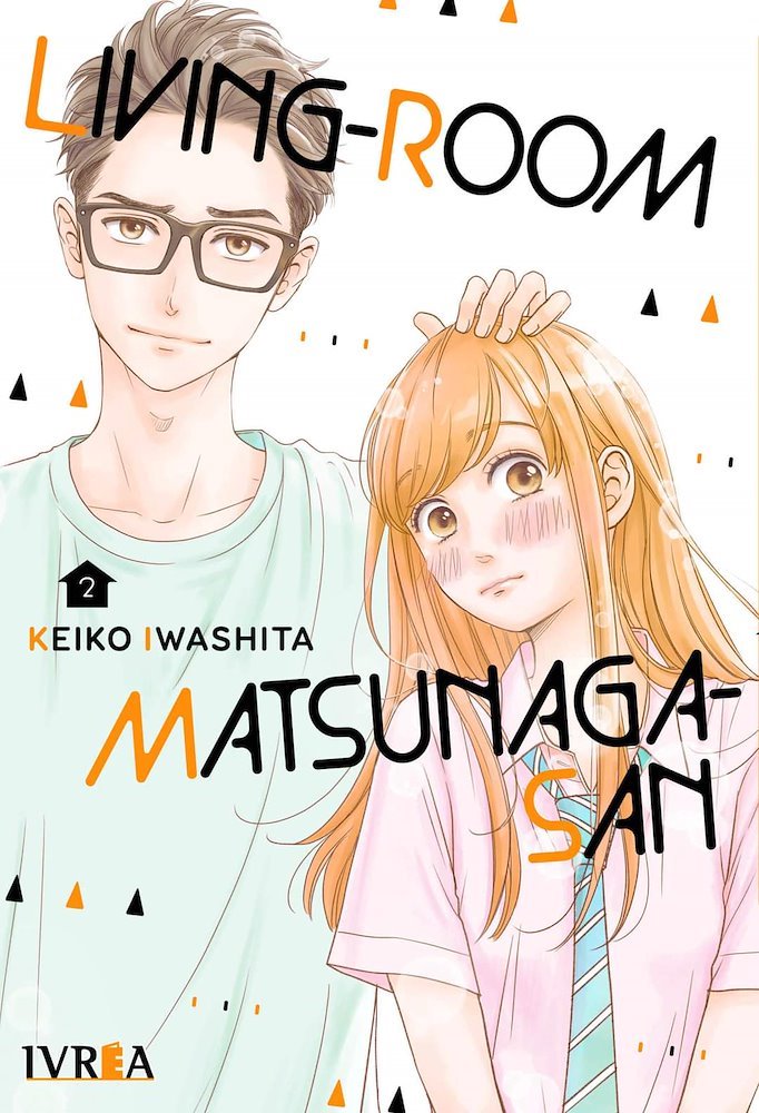 Living-Room Matsunaga-san N.02 Main image