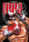 HAJIME NI IPPO N.07